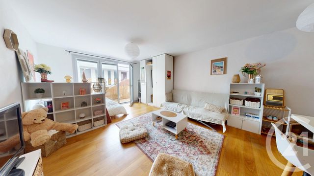 Appartement F1 à vendre BAYONNE