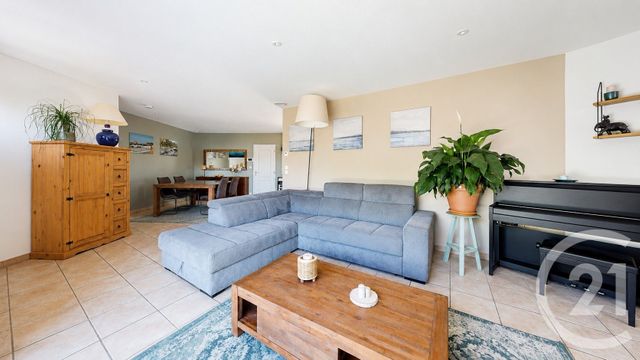 Maison &agrave; vendre - 5 pi&egrave;ces - 130 m2 - Bidart - 64 - AQUITAINE
