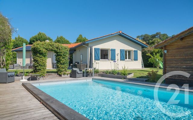 maison - BIDART - 64