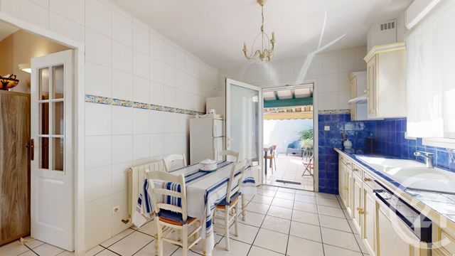 Maison &agrave; vendre - 3 pi&egrave;ces - 72,17 m2 - Bayonne - 64 - AQUITAINE