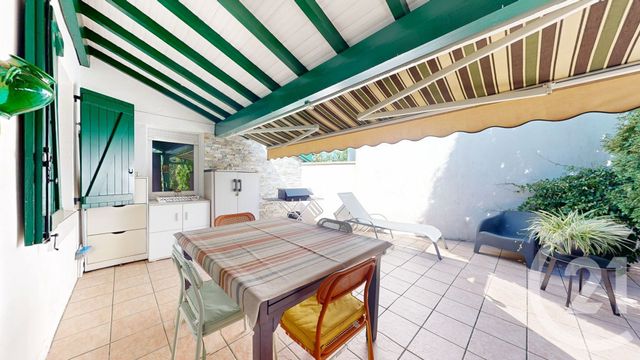 Maison &agrave; vendre - 3 pi&egrave;ces - 72,17 m2 - Bayonne - 64 - AQUITAINE