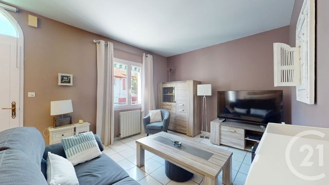 Maison &agrave; vendre - 3 pi&egrave;ces - 72,17 m2 - Bayonne - 64 - AQUITAINE