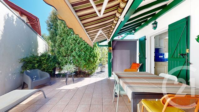 Maison &agrave; vendre - 3 pi&egrave;ces - 72,17 m2 - Bayonne - 64 - AQUITAINE