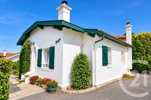 Maison à vendre BAYONNE