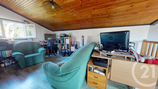 Maison &agrave; vendre - 8 pi&egrave;ces - 191,46 m2 - St Pierre D Irube - 64 - AQUITAINE