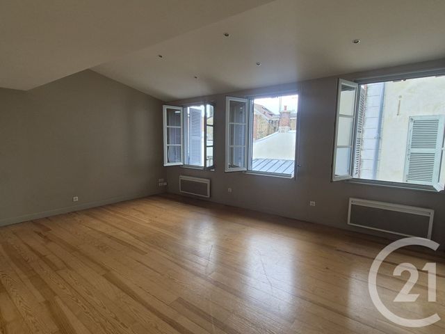 Appartement &agrave; vendre - 2 pi&egrave;ces - 54,80 m2 - Bayonne - 64 - AQUITAINE