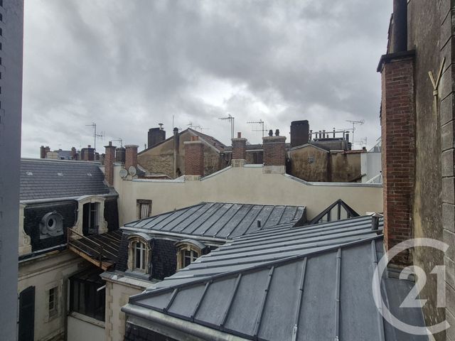 Appartement &agrave; vendre - 2 pi&egrave;ces - 54,80 m2 - Bayonne - 64 - AQUITAINE