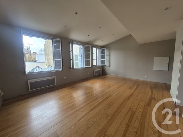 Appartement &agrave; vendre - 2 pi&egrave;ces - 54,80 m2 - Bayonne - 64 - AQUITAINE