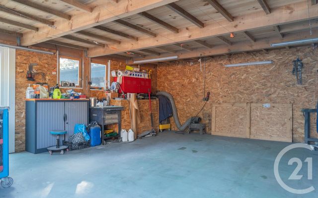 Maison &agrave; vendre - 5 pi&egrave;ces - 190 m2 - Ondres - 40 - AQUITAINE