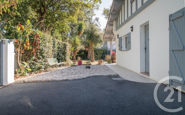 Maison &agrave; vendre - 5 pi&egrave;ces - 190 m2 - Ondres - 40 - AQUITAINE