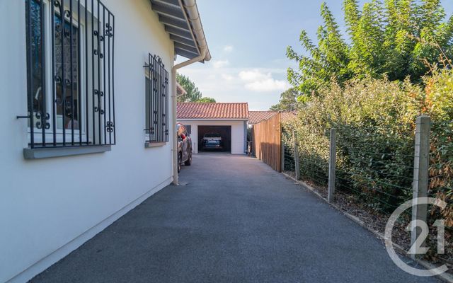 Maison &agrave; vendre - 5 pi&egrave;ces - 190 m2 - Ondres - 40 - AQUITAINE