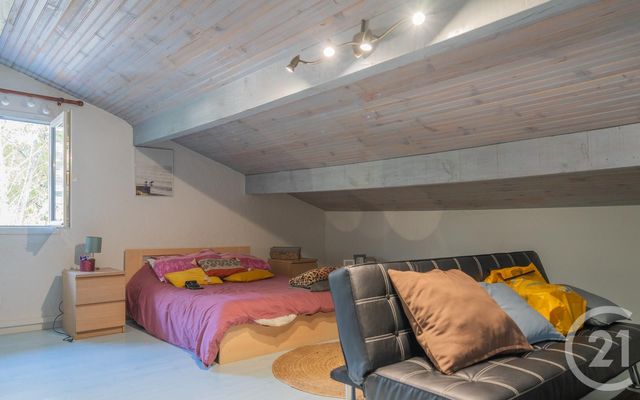 Maison &agrave; vendre - 5 pi&egrave;ces - 190 m2 - Ondres - 40 - AQUITAINE