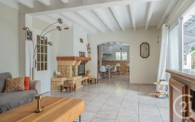 Maison &agrave; vendre - 5 pi&egrave;ces - 190 m2 - Ondres - 40 - AQUITAINE