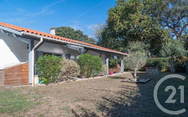 Maison &agrave; vendre - 5 pi&egrave;ces - 190 m2 - Ondres - 40 - AQUITAINE