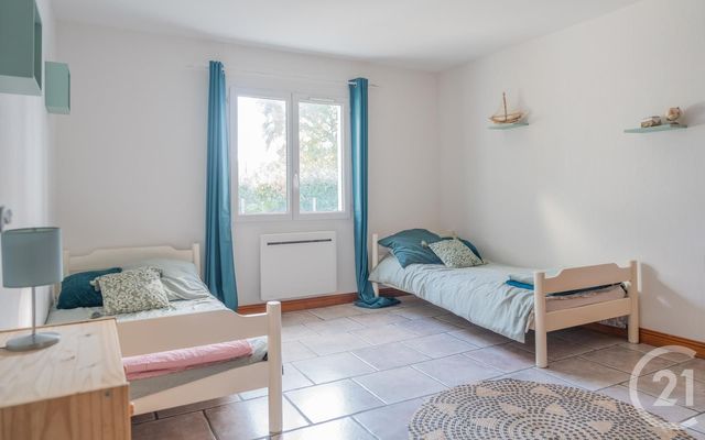 Maison &agrave; vendre - 5 pi&egrave;ces - 190 m2 - Ondres - 40 - AQUITAINE