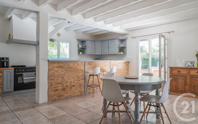 Maison &agrave; vendre - 5 pi&egrave;ces - 190 m2 - Ondres - 40 - AQUITAINE
