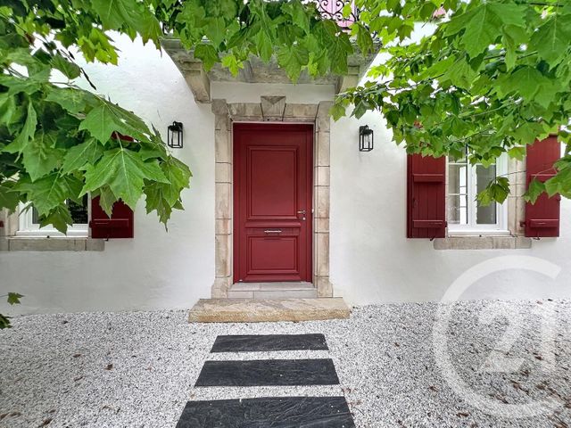 Maison &agrave; vendre - 6 pi&egrave;ces - 240,51 m2 - Arbonne - 64 - AQUITAINE