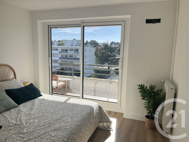 Appartement F2 &agrave; louer - 2 pi&egrave;ces - 55 m2 - Bayonne - 64 - AQUITAINE