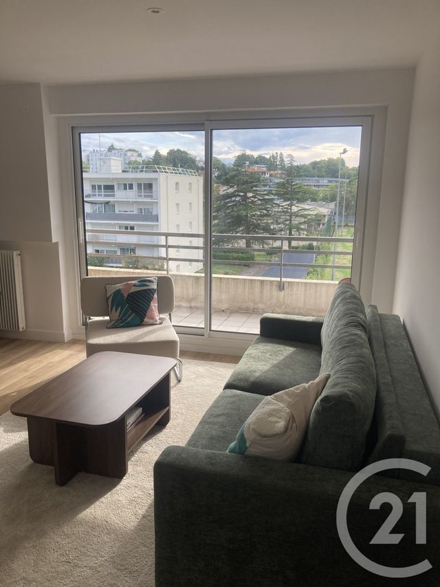 Appartement F2 &agrave; louer - 2 pi&egrave;ces - 55 m2 - Bayonne - 64 - AQUITAINE
