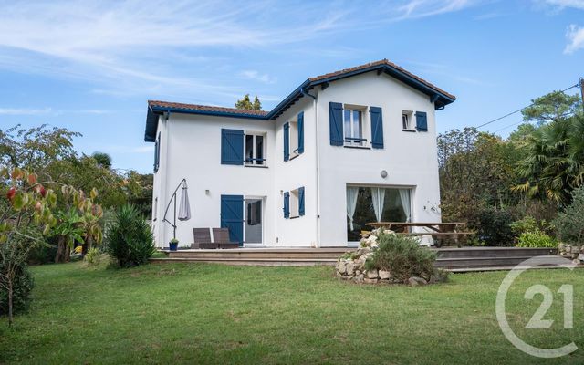 Maison à vendre BAYONNE