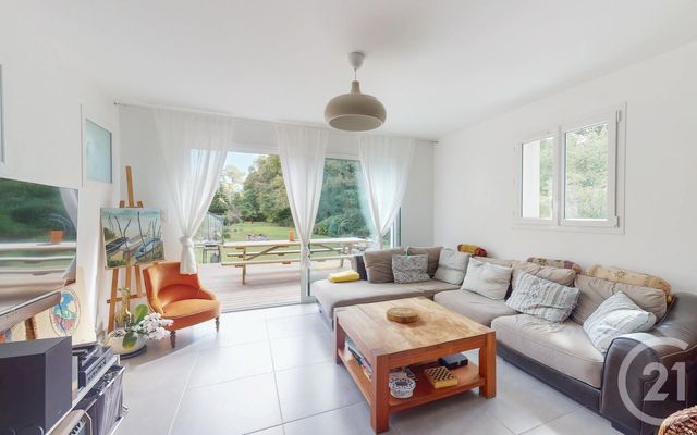 Maison &agrave; vendre - 5 pi&egrave;ces - 145 m2 - Bayonne - 64 - AQUITAINE