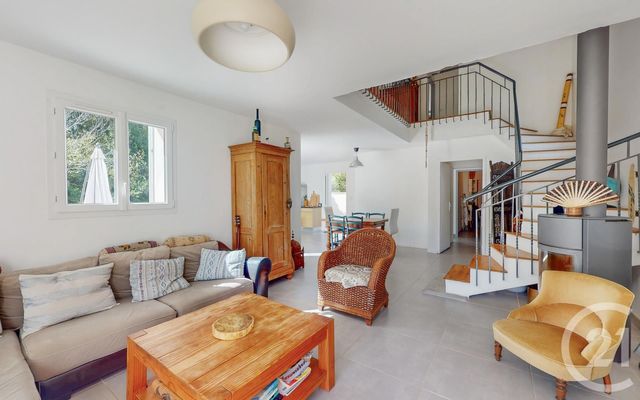 Maison &agrave; vendre - 5 pi&egrave;ces - 145 m2 - Bayonne - 64 - AQUITAINE