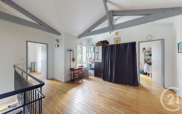 Maison &agrave; vendre - 5 pi&egrave;ces - 145 m2 - Bayonne - 64 - AQUITAINE