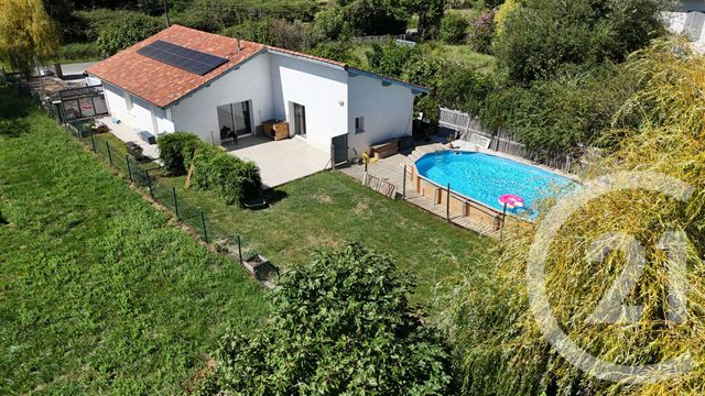 Maison à vendre BIAUDOS