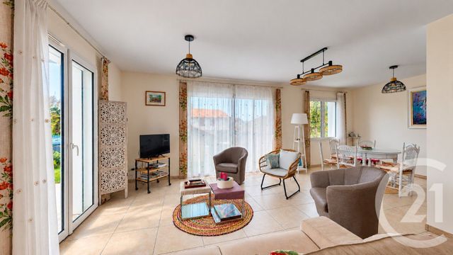 Maison à vendre URCUIT