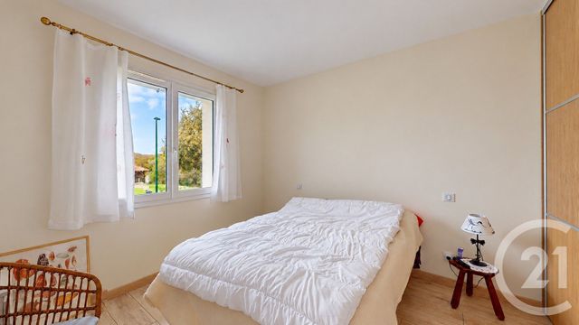 Maison &agrave; vendre - 3 pi&egrave;ces - 90 m2 - Urcuit - 64 - AQUITAINE