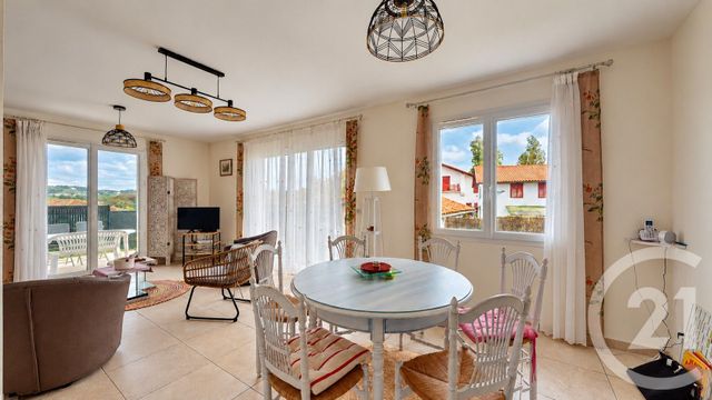 Maison &agrave; vendre - 3 pi&egrave;ces - 90 m2 - Urcuit - 64 - AQUITAINE