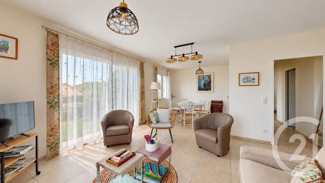 Maison &agrave; vendre - 3 pi&egrave;ces - 90 m2 - Urcuit - 64 - AQUITAINE