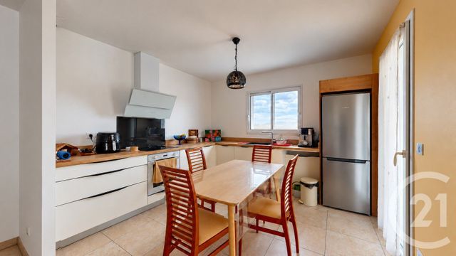 Maison &agrave; vendre - 3 pi&egrave;ces - 90 m2 - Urcuit - 64 - AQUITAINE