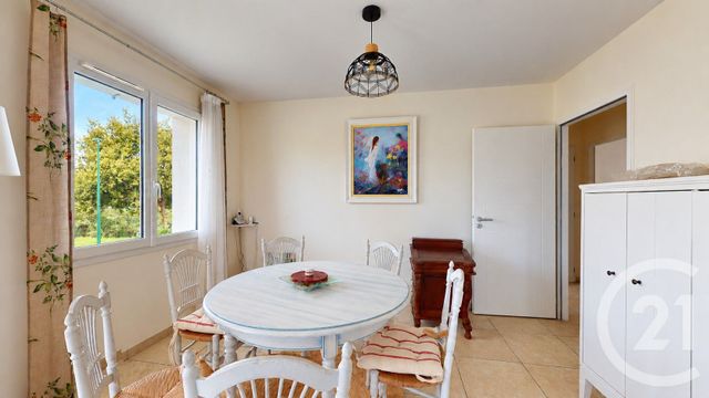 Maison &agrave; vendre - 3 pi&egrave;ces - 90 m2 - Urcuit - 64 - AQUITAINE