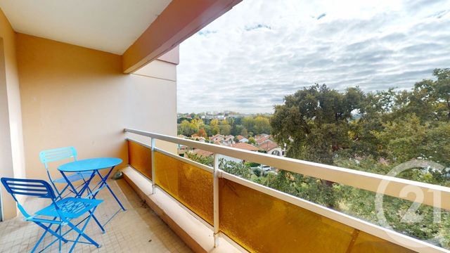 Appartement Studio &agrave; vendre - 1 pi&egrave;ce - 31,81 m2 - Bayonne - 64 - AQUITAINE