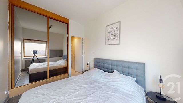 Appartement F2 &agrave; vendre - 2 pi&egrave;ces - 43,71 m2 - Biarritz - 64 - AQUITAINE