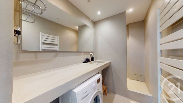 Appartement F2 &agrave; vendre - 2 pi&egrave;ces - 43,71 m2 - Biarritz - 64 - AQUITAINE