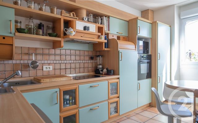 Appartement T5 &agrave; vendre - 5 pi&egrave;ces - 107,99 m2 - Bidart - 64 - AQUITAINE
