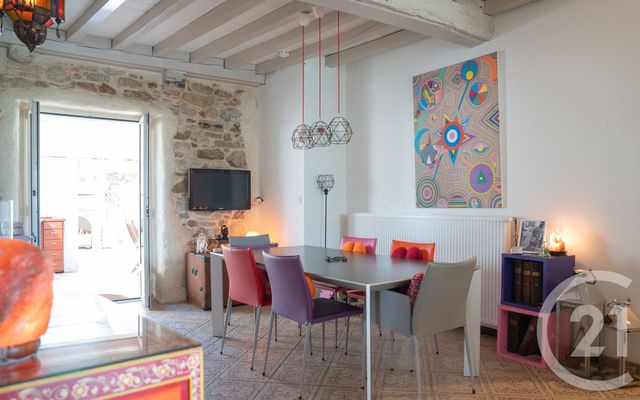 Appartement T5 &agrave; vendre - 5 pi&egrave;ces - 107,99 m2 - Bidart - 64 - AQUITAINE