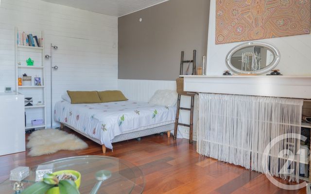 Appartement T5 &agrave; vendre - 5 pi&egrave;ces - 107,99 m2 - Bidart - 64 - AQUITAINE