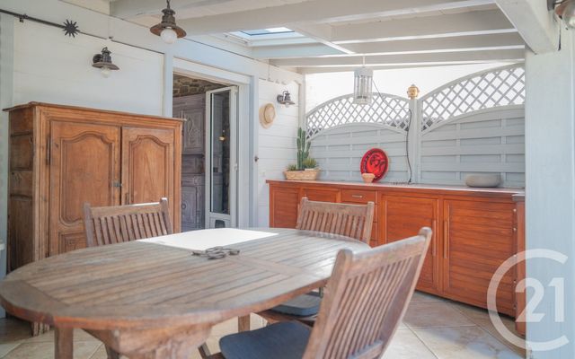 Appartement T5 &agrave; vendre - 5 pi&egrave;ces - 107,99 m2 - Bidart - 64 - AQUITAINE