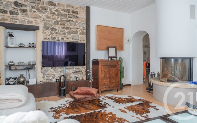 Appartement T5 &agrave; vendre - 5 pi&egrave;ces - 107,99 m2 - Bidart - 64 - AQUITAINE