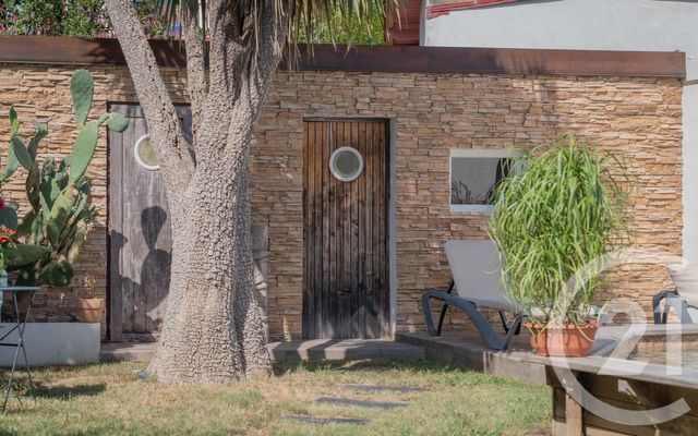Appartement T5 &agrave; vendre - 5 pi&egrave;ces - 107,99 m2 - Bidart - 64 - AQUITAINE