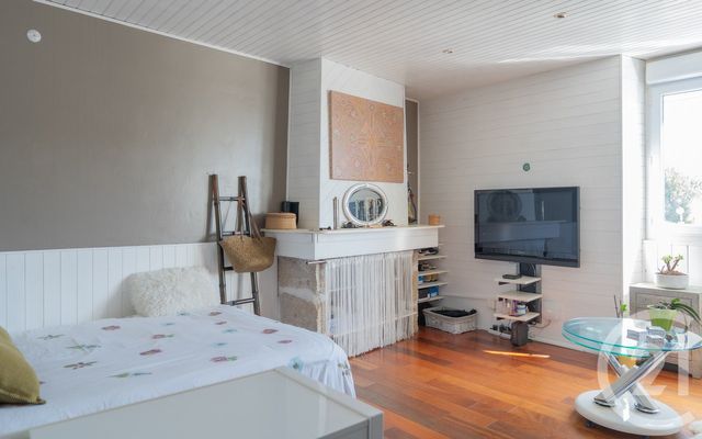 Appartement T5 &agrave; vendre - 5 pi&egrave;ces - 107,99 m2 - Bidart - 64 - AQUITAINE