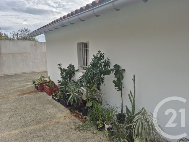 Maison &agrave; vendre - 3 pi&egrave;ces - 51 m2 - Bayonne - 64 - AQUITAINE