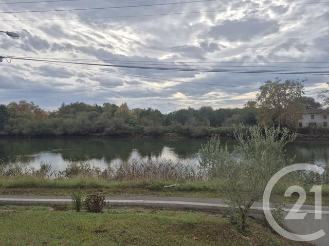 Maison &agrave; vendre - 3 pi&egrave;ces - 51 m2 - Bayonne - 64 - AQUITAINE
