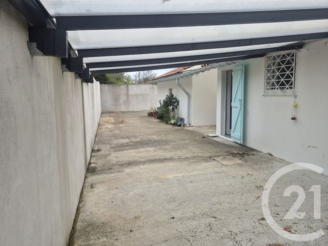 Maison &agrave; vendre - 3 pi&egrave;ces - 51 m2 - Bayonne - 64 - AQUITAINE