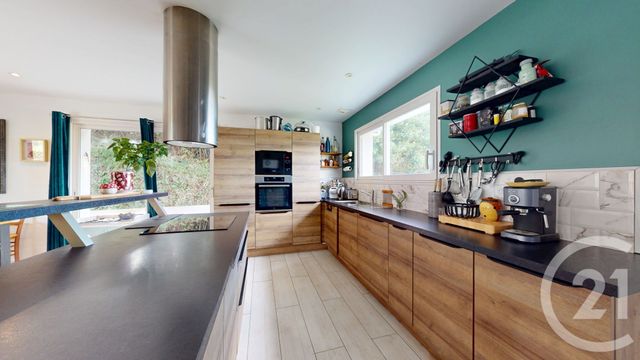 Maison &agrave; vendre - 5 pi&egrave;ces - 94 m2 - Urcuit - 64 - AQUITAINE