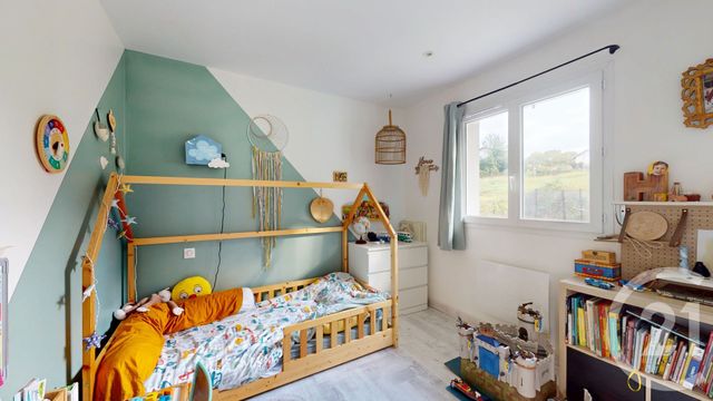 Maison &agrave; vendre - 5 pi&egrave;ces - 94 m2 - Urcuit - 64 - AQUITAINE