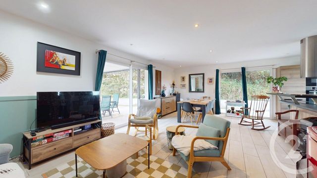 Maison &agrave; vendre - 5 pi&egrave;ces - 94 m2 - Urcuit - 64 - AQUITAINE